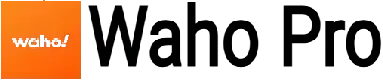 Waho Pro