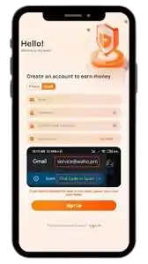 User-friendly interface:
