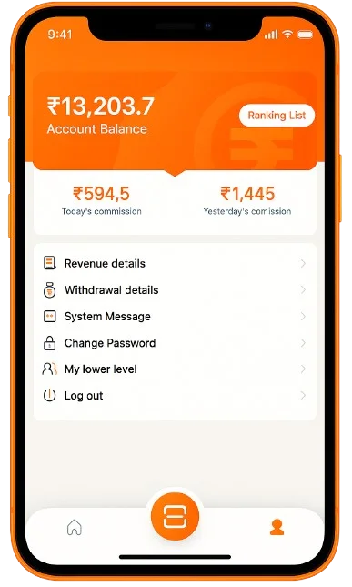 100% Safe and Real App